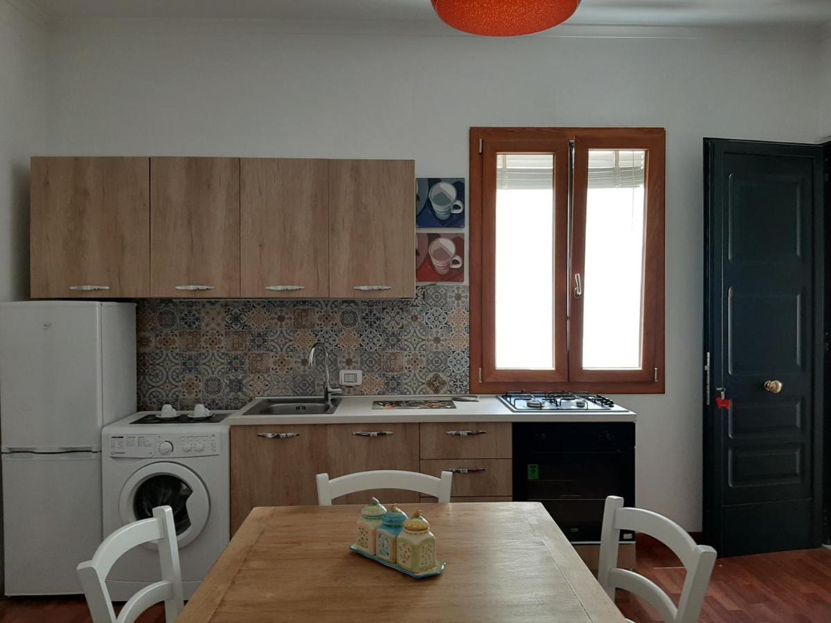 Ferienwohnung Dimora Sagrado Lecce Exterior foto